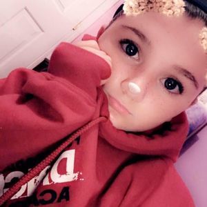 Meet your Posher, Abagail